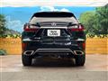 2018 Lexus RX