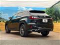 2018 Lexus RX