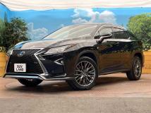 2018 Lexus RX