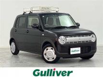 2022 Suzuki Lapin