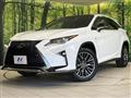 2016 Lexus RX