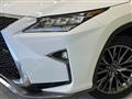 2016 Lexus RX