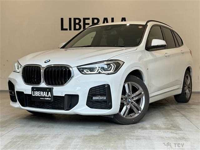 2021 BMW X1