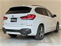 2021 BMW X1