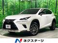 2018 Lexus NX