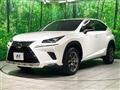 2018 Lexus NX