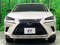2018 Lexus NX