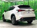 2018 Lexus NX