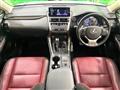 2018 Lexus NX