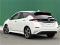 2022 Nissan Leaf