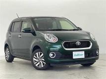 2017 Toyota Passo
