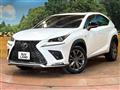 2019 Lexus NX