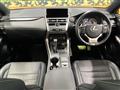 2019 Lexus NX