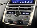 2019 Lexus NX