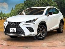 2019 Lexus NX