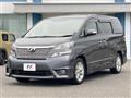 2009 Toyota Vellfire