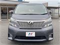 2009 Toyota Vellfire