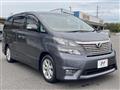 2009 Toyota Vellfire
