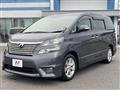 2009 Toyota Vellfire