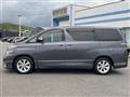 2009 Toyota Vellfire