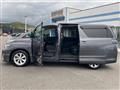 2009 Toyota Vellfire
