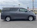2009 Toyota Vellfire
