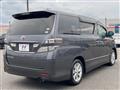 2009 Toyota Vellfire