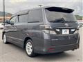 2009 Toyota Vellfire