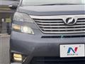 2009 Toyota Vellfire