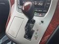 2009 Toyota Vellfire