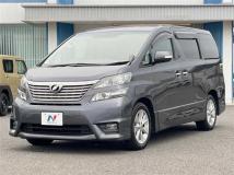 2009 Toyota Vellfire
