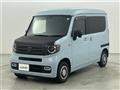 2021 Honda N-VAN