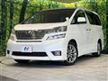 2011 Toyota Vellfire