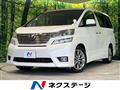 2011 Toyota Vellfire