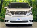 2011 Toyota Vellfire