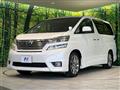 2011 Toyota Vellfire