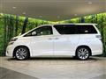 2011 Toyota Vellfire