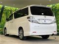 2011 Toyota Vellfire