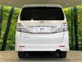 2011 Toyota Vellfire