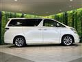 2011 Toyota Vellfire