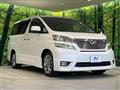 2011 Toyota Vellfire