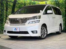 2011 Toyota Vellfire