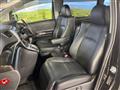 2012 Toyota Alphard