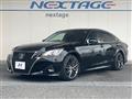 2016 Toyota Crown