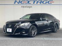 2016 Toyota Crown