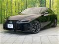2025 Lexus IS
