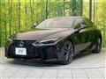 2025 Lexus IS