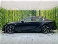 2025 Lexus IS