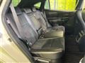 2017 Toyota Harrier
