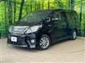 2013 Toyota Alphard Hybrid